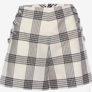 NWT! Lisa Marie Fernandez linen/cotton blend shorts. Size 2.NEVER WORN! Pristine